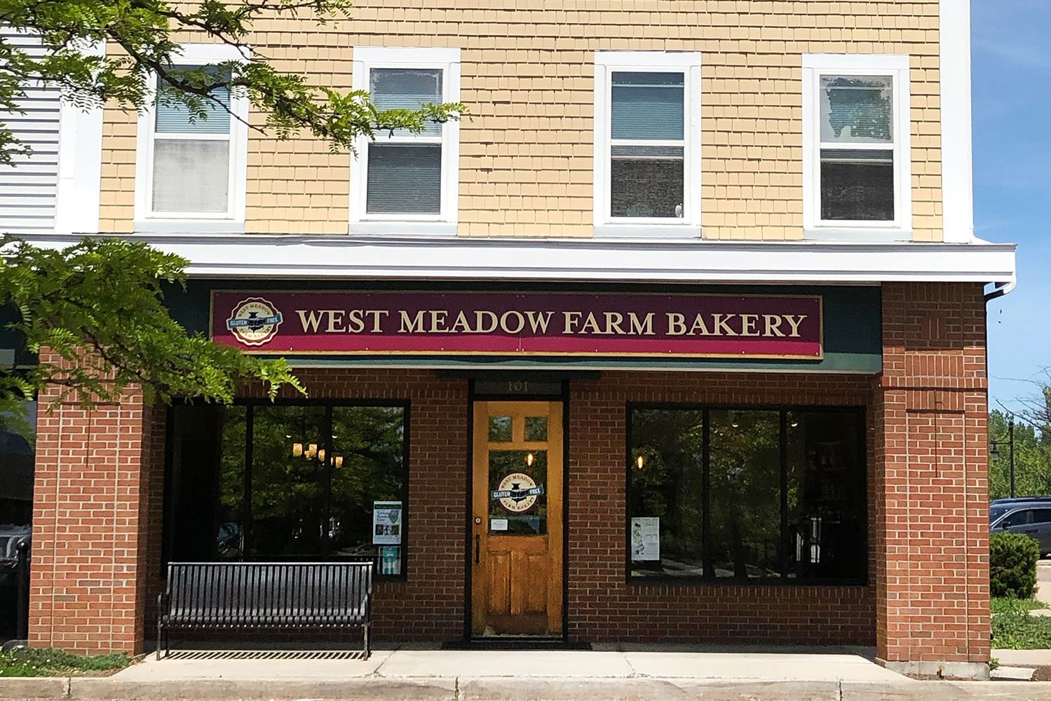 Gluten Free Bakery in Essex, Vermont — West Meadow Farm Bakery